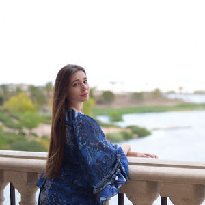 Meet your Posher, Keeley